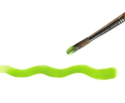 Caja 4 botes Témpera Fosforescente Jovi 55ml