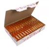 Caja 30 Pastillas de Plastilinas Marrón Jovi 50gr