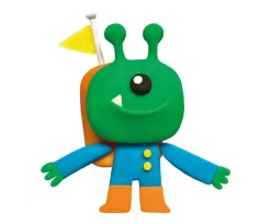 Caja 10 Pastillas de Plastilinas Colores Surtidos Jovi 15gr