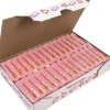 Caja 30 Pastillas de Plastilinas Rosa Jovi 50gr