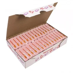 Caja 30 Pastillas de Plastilinas Carne Jovi 50gr