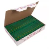 Caja 30 Pastillas de Plastilinas Verde Jovi 50gr