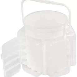 Caja Craft Caddy para almacenaje We R Memory Keepers