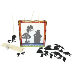 Caja Creativa Shadow Theatre Avenue Mandarine