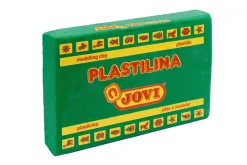 Caja de 15 Pastillas de Plastilinas Colores Básicos Jovi 50gr