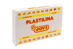 Caja de 15 Pastillas de Plastilinas Colores Básicos Jovi 50gr