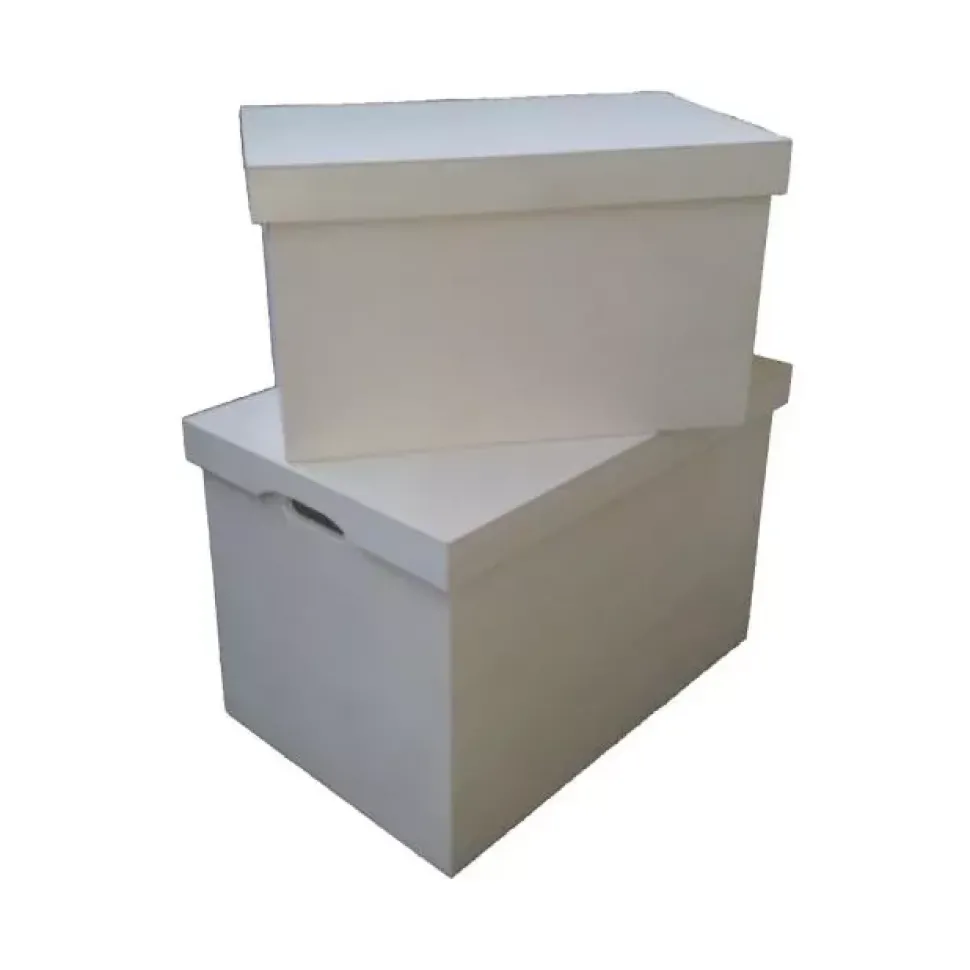 Caja de almacenamiento