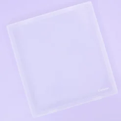 Caja de almacenamiento de papeles Craftelier 30x30cm