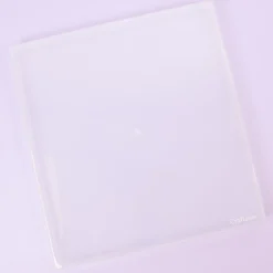 Caja de Almacenamiento Transparente Craftelier