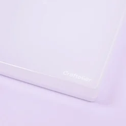 Caja de Almacenamiento Transparente Craftelier