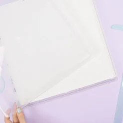 Caja de Almacenamiento Transparente Craftelier