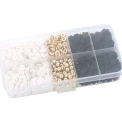 Caja de cuentas Heishi Classic Artemio