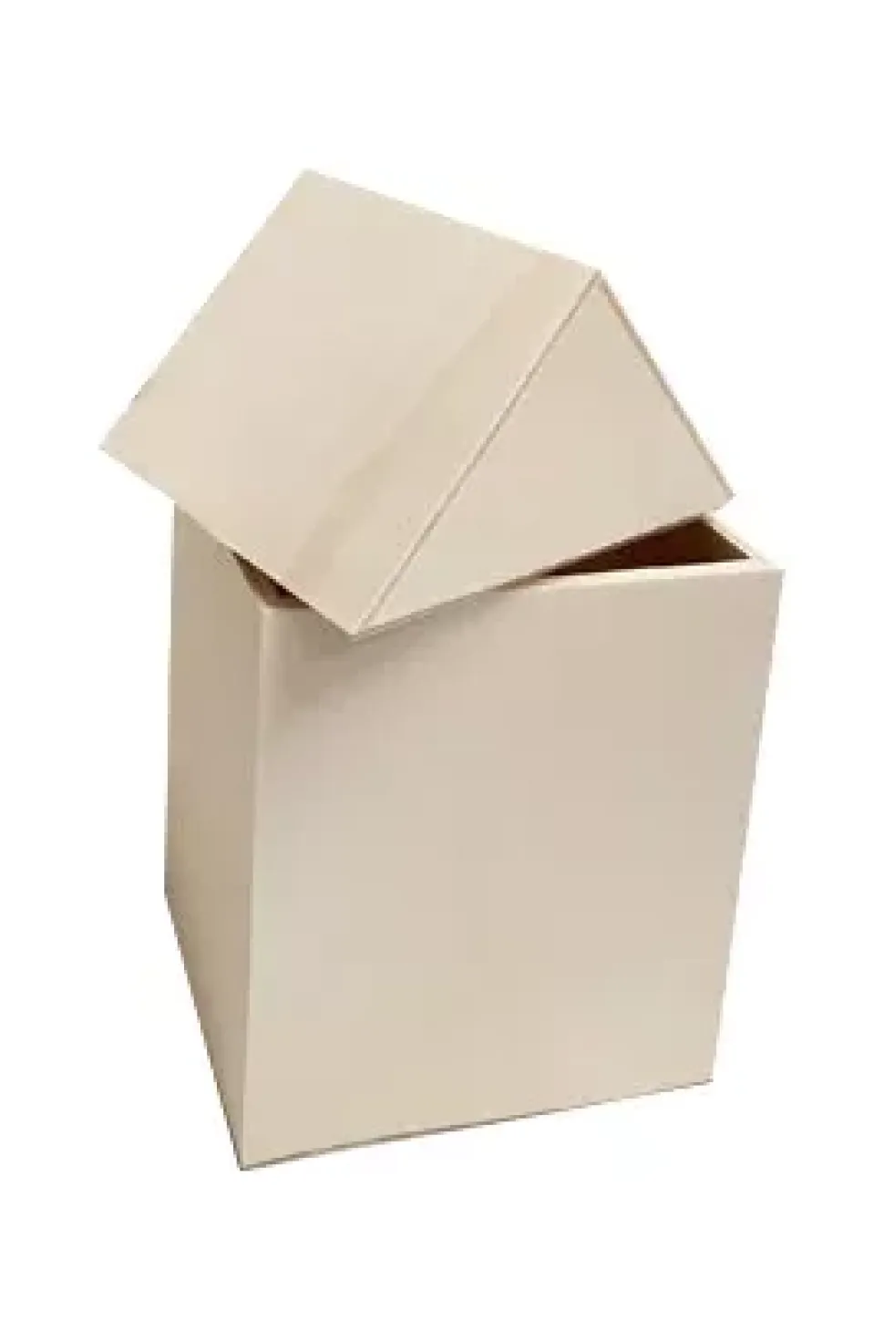 Caja de Madera Casita Mediana Dayka 15x25cm