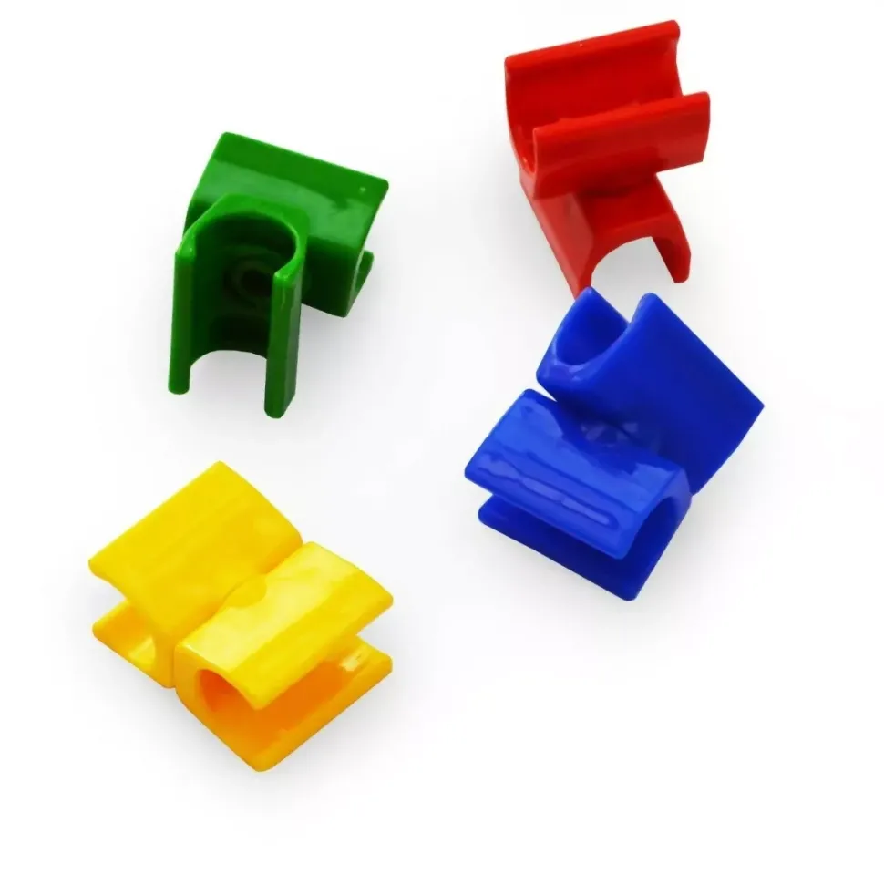 Caja de Metal 33 Rotuladores Cofre del Tesoro Connector Faber-Castell