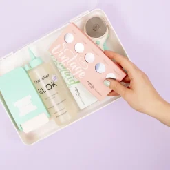 Caja de Organización Blanca Craftelier