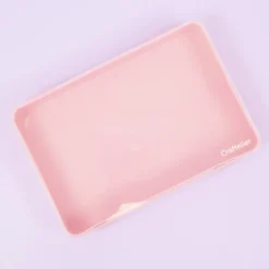 Caja de Organización Rosa Craftelier