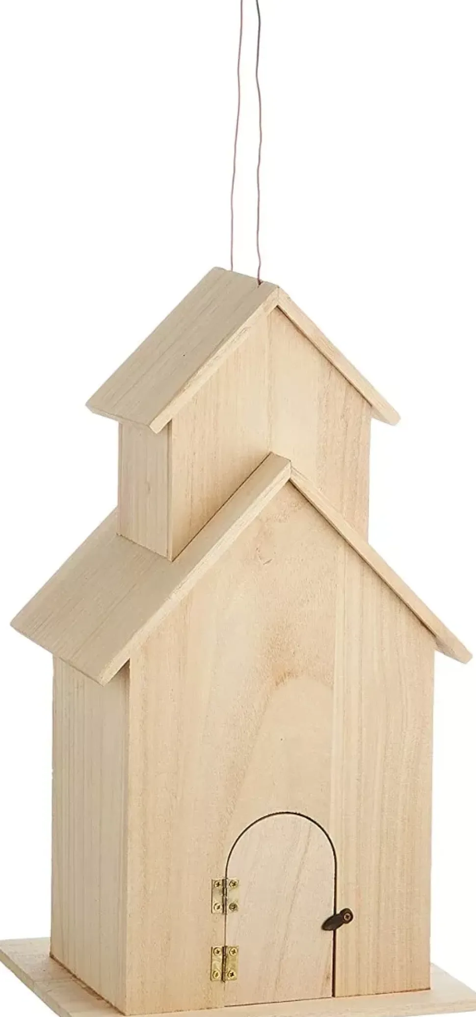 Caja de Pájaros Saint Tropez Rayher