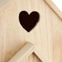 Caja de Pájaros Saint Tropez Rayher