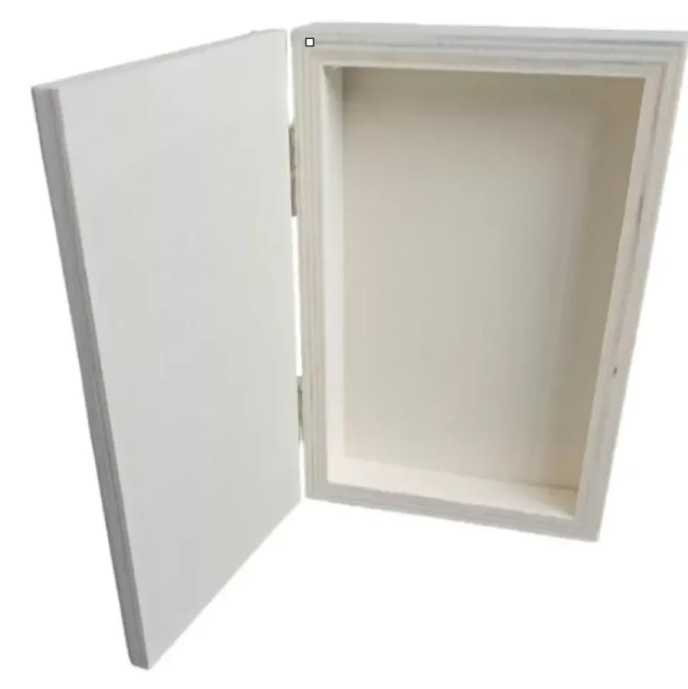 Caja marco de madera Artiwood