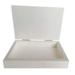 Caja marco de madera Artiwood
