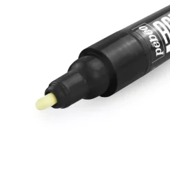 Caja Metálica 12 Rotuladores Acrilic Marker Pebeo 1.2mm