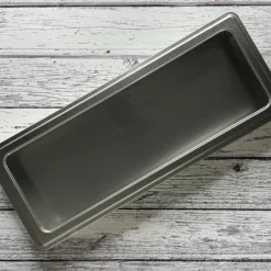 Caja metálica para guardar tintas Distress Spritz Tim Holtz Ranger