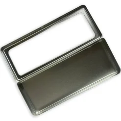 Caja metálica para guardar tintas Distress Spritz Tim Holtz Ranger