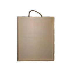 Caja para 3 botellas Artiwood 27x10x34cm