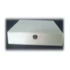 Caja para álbumes con Tapa de Madera Pequeña