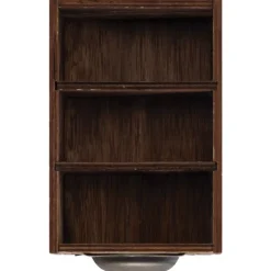 Cajón con Compartimentos Pequeño Idea-Ology Tim Holtz