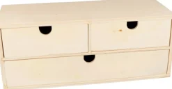 Cajonera 3 Cajones Artemio