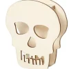 Calavera de Madera Creativ Company