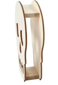 Calavera de Madera Creativ Company