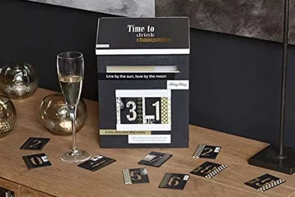 Calendario de Adviento Buzón Artemio