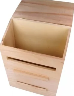 Calendario de Adviento Buzón Artemio