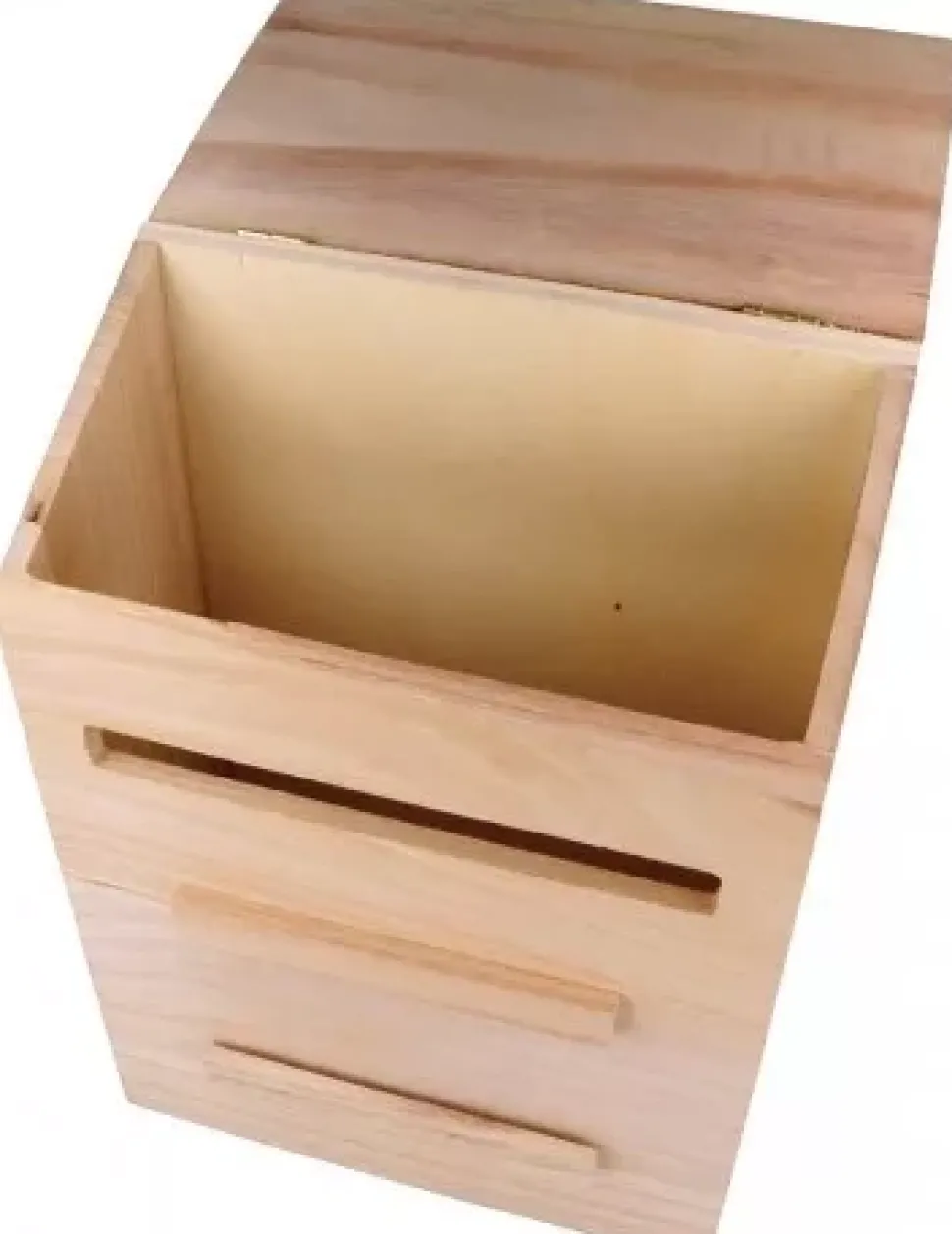 Calendario de Adviento Buzón Artemio