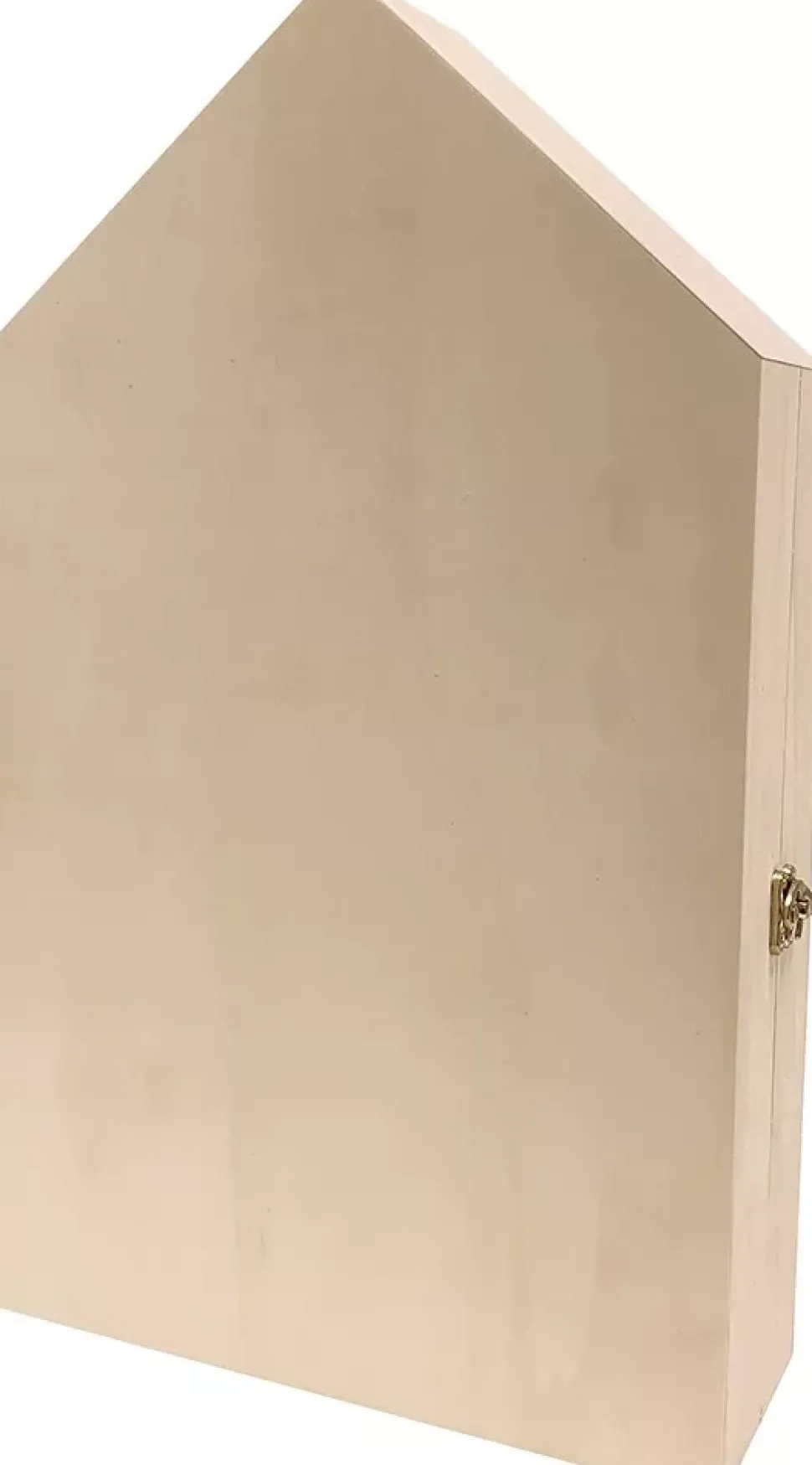 Calendario de adviento Casa con bolsitas Artemio