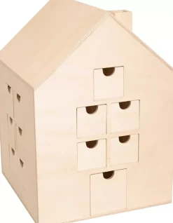 Calendario de Adviento Casa Artemio