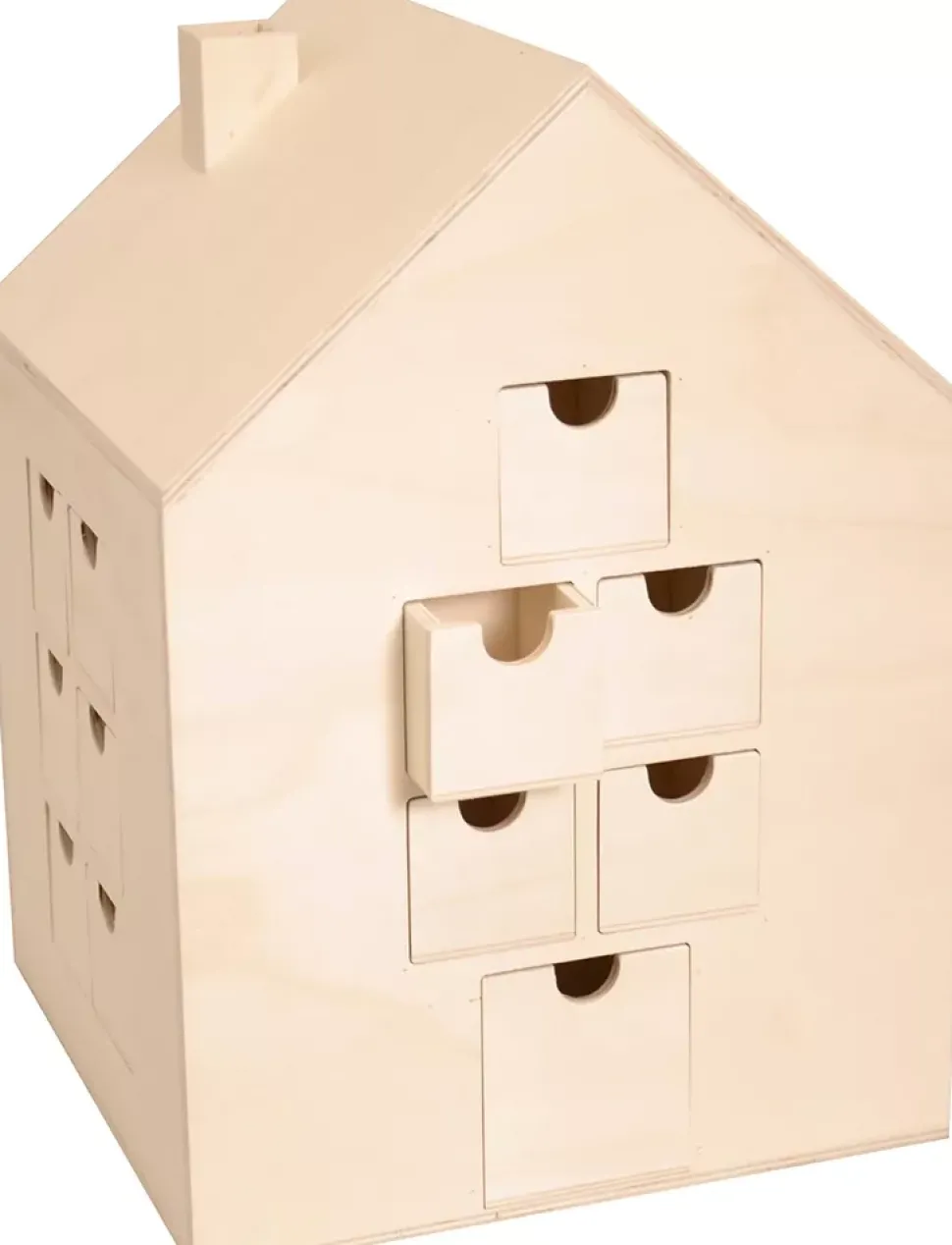 Calendario de Adviento Casa Artemio