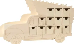 Calendario de Adviento Christmas Time Artemio