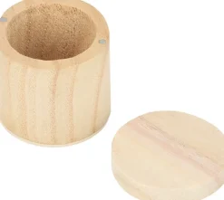 Calendario de Adviento con Cajas Redondas Artemio