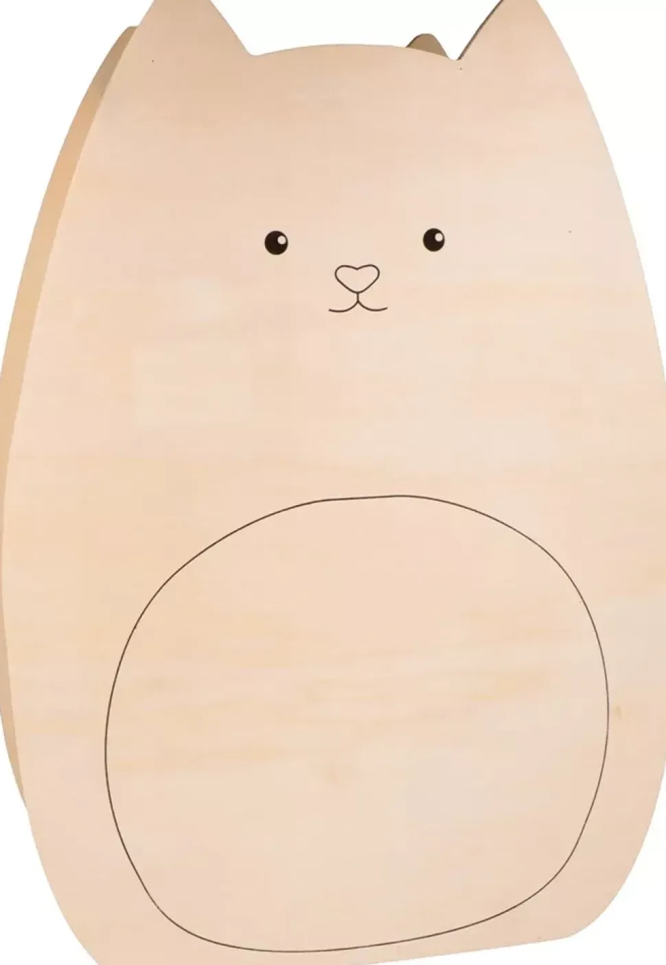 Calendario de adviento Gato Artemio