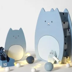 Calendario de adviento Gato Artemio