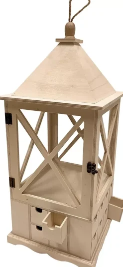 Calendario de adviento Linterna Artemio