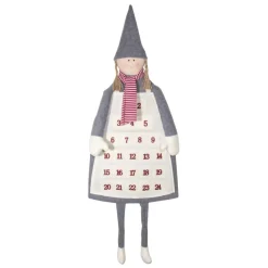 Calendario de adviento para colgar Mia Rayher