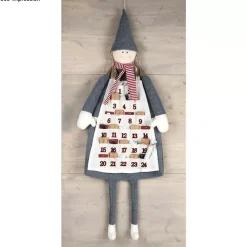 Calendario de adviento para colgar Mia Rayher