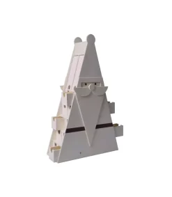 Calendario de Adviento Papá Noel Artemio