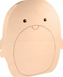 Calendario de adviento Pingüino Artemio