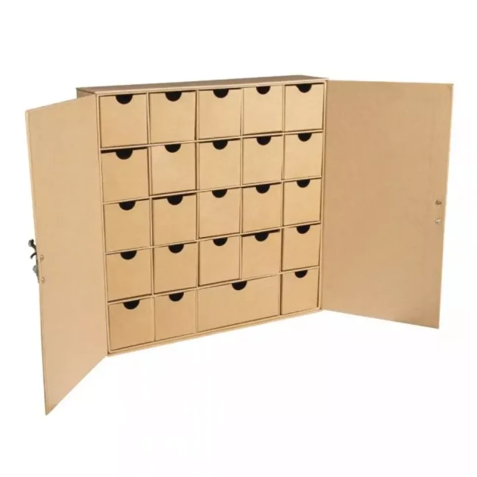 Calendario de Adviento Rayher