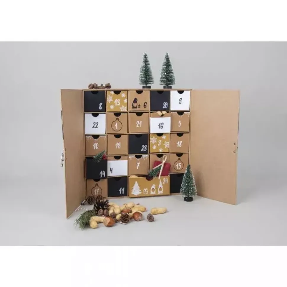 Calendario de Adviento Rayher